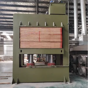Cold Press Machine