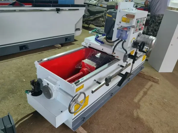 Knife Grinding Machine
