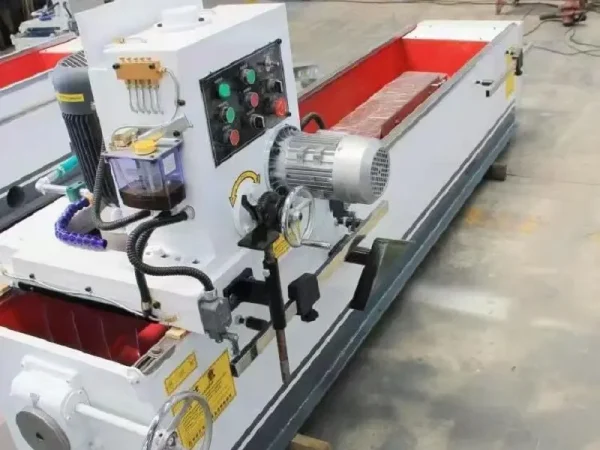 Automatic Knife Grinder