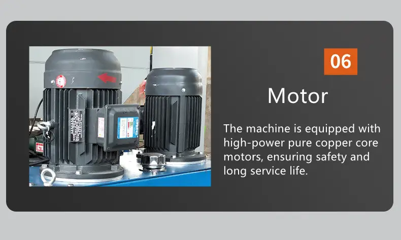 hot press machine
