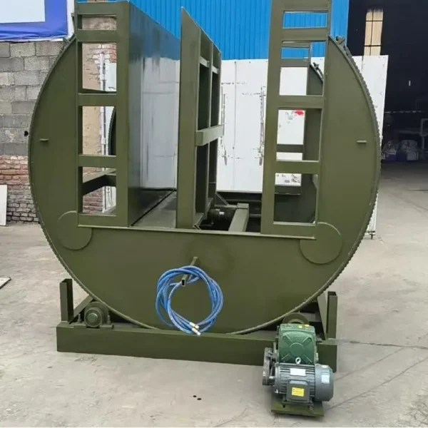 Plywood Turnover Machine