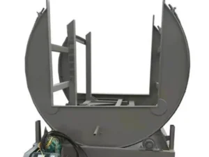 Plywood Turnover Machine