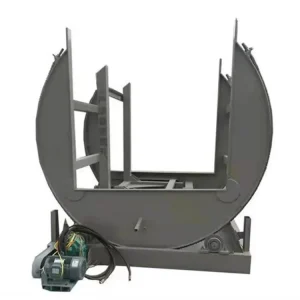 Plywood Turnover Machine
