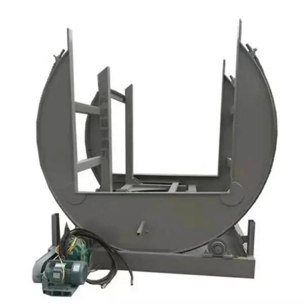 Plywood Turnover Machine