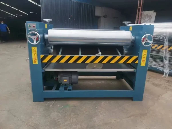 Glue Spreader Machine