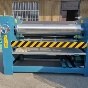 Glue Spreader Machine